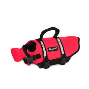 Zippypaw Medium Dog Life Jacket